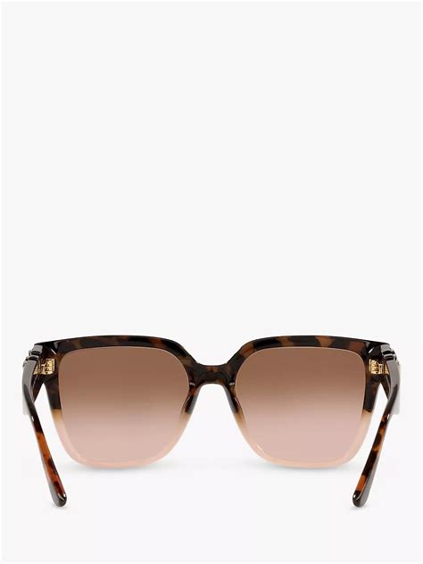 Michael Kors™ Karlie MK2170U Square Sunglasses.